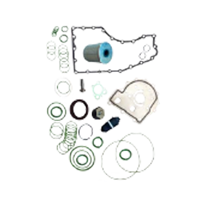 JUEGO DE JUNTAS MAYOR PARA RETARDADOR