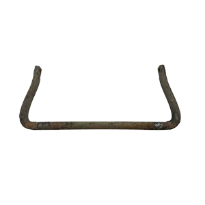 BARRA ESTABILIZADORA TRASERA 9700