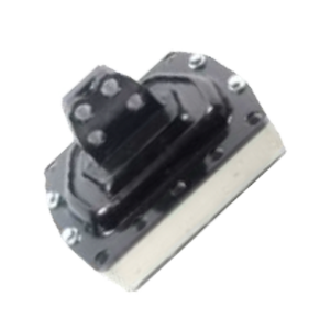 SOPORTE DE  MOTOR TRASERO PARA 9700