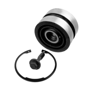 BUJE PARA BARRA EN “V” VOLVO 9700  (CENTRO