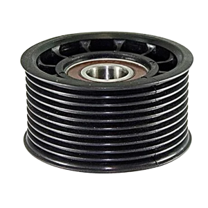 POLEA  RANURADA VOLVO 8300