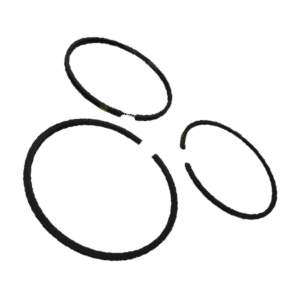 ANILLOS PARA COMPRESOR