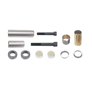 KIT DE BUJES CALIPER T/V (2008)