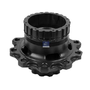 MAZA TRASERA BIRLO  SECCIONADO VOLVO 9700