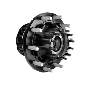 MAZA TRASERA 9700 BIRLO  CORRIDO