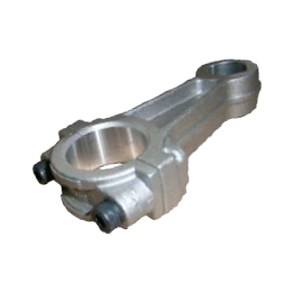 BIELA PARA  COMPRESORA  TAPAS  REDONDAS