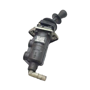 VÁLVULA DE  ESTACIONAMIENTO