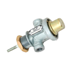 VÁLVULA DE  BLOQUEO