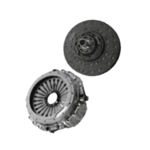 KIT DE EMBRAGUE PLATO Y DISCO SCANIA 400