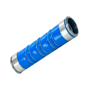 MANGUERA DE ADMISIÓN DEL TURBO