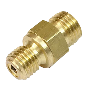 VÁLVULA DE  RETENCIÓN