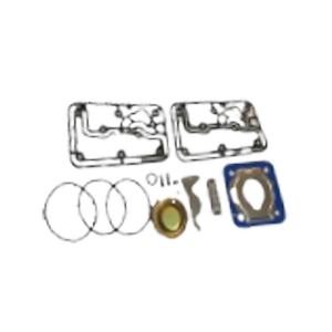 REPUESTO MENOR COMPRESORA MB 457 CABEZA VOLADA