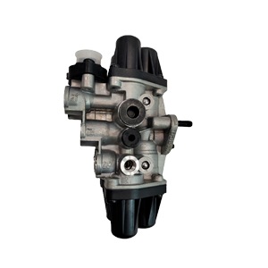 VÁLVULA  SEXTUPLE APU CON SENSOR 5V