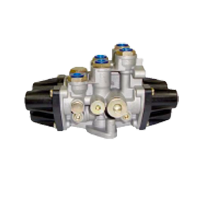 VÁLVULA 6 VÍAS P/FILTRO SECADOR