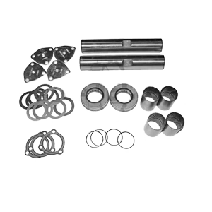 KIT DE  PERNOS  DE  DIRECCIÓN  PARA   DINA