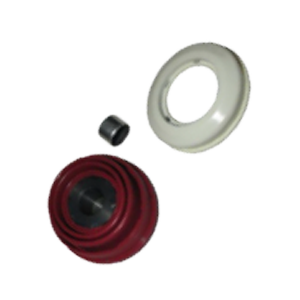 TAPAS Y  CUBRE POLVOS PARA CALIPER TIPO KNORR