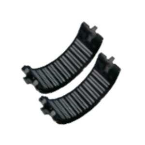 KIT REPARO DE CALIPER MEDIAS LUNAS