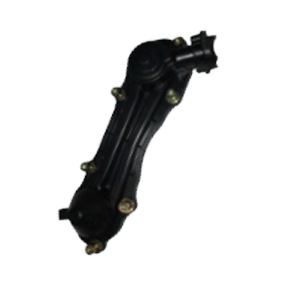 TAPA SIN CHIP PARA CALIPER TIPO KNORR