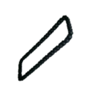 KIT REPARO  DE CALIPER  CADENA