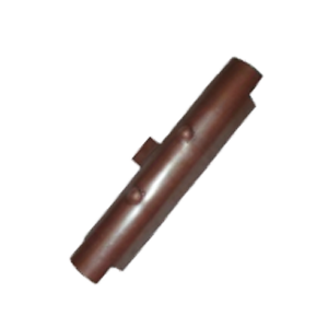 BUJE ASIENTO  MEDIA LUNA P/LEVA CALIPER KNORR