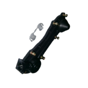 KIT REPARO DE CALIPER  TAPA