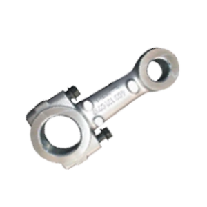 BIELA  COMPRESORA 2 PISTONES