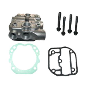 CABEZA  COMPRESORA  2 PISTONES