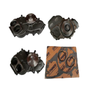 BOMBA DE AGUA PARA  457