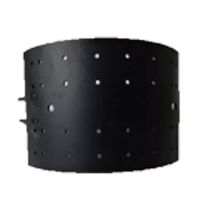 ZAPATA PARA  RUEDA TRASERA