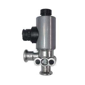 VÁLVULA DE CAJA SOLENOIDE