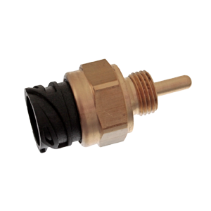 SENSOR DE  TEMPERATURA