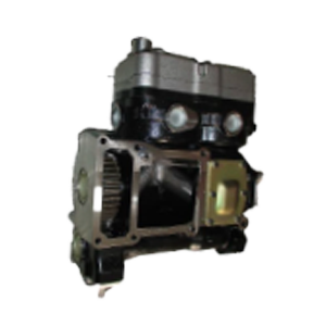 COMPRESORA DOBLE PISTÓN MAN T/N