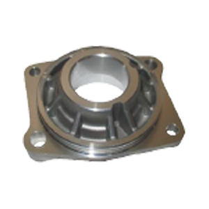 TAPA DE ALUMINIO COMPRESOR 1 PISTÓN