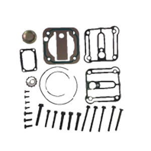 JUNTAS DE  CABEZA PARA  COMPRESOR