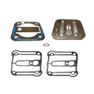 JUNTAS  C/AUMENTO  CABEZA  COMPRESOR 1 PISTÓN