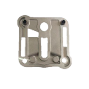 AUMENTO DE CABEZA PARA COMPRESOR