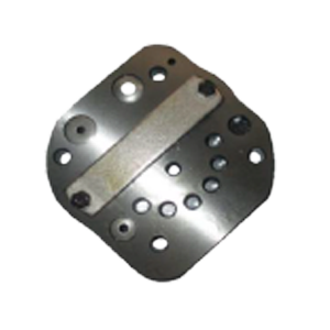 AUMENTO PLACA CABEZA  COMPRESORA 2 PISTONES