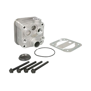 CABEZA  COMPRESOR 1 PISTÓN