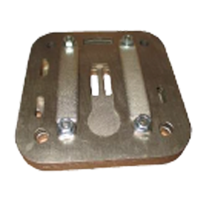 AUMENTO CABEZA COMPRESOR 1 PISTÓN