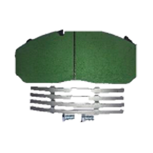 BALATA PARA  MAN T/V