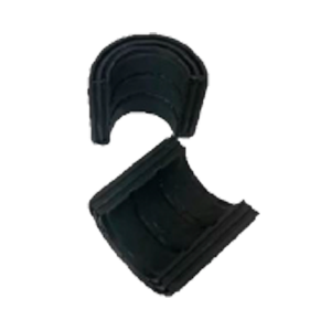 BUJE BARRA ESTABILIZADORA TRASERA MB  (POR PIEZA)