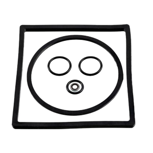 JUEGO DE JUNTAS FILTRO  DE  COMBUSTIBLE