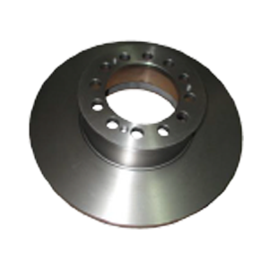 DISCO VENTILADO DELANTERO