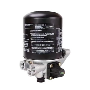 SECADOR DE AIRE COMPLETO 12.5 BAR