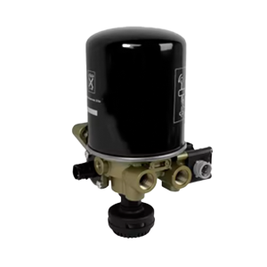 SECADOR DE AIRE COMPLETO 24V,  10