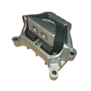 SOPORTE DE  MOTOR PARA MAN