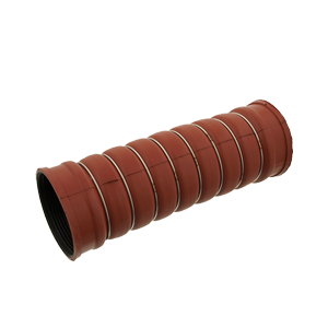 MANGUERA DEL INTERCOOLER