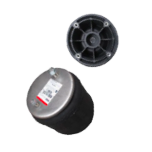 CÁMARA SUSP. PARA BUSSCAR Y STRADA  DELANTERA  TRASERA