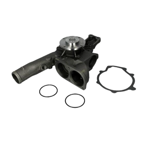 BOMBA DE AGUA 904/906 2  TERMOSTATOS