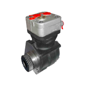 COMPRESORA DE AIRE PARA MB 457 DE 1 PISTÓN